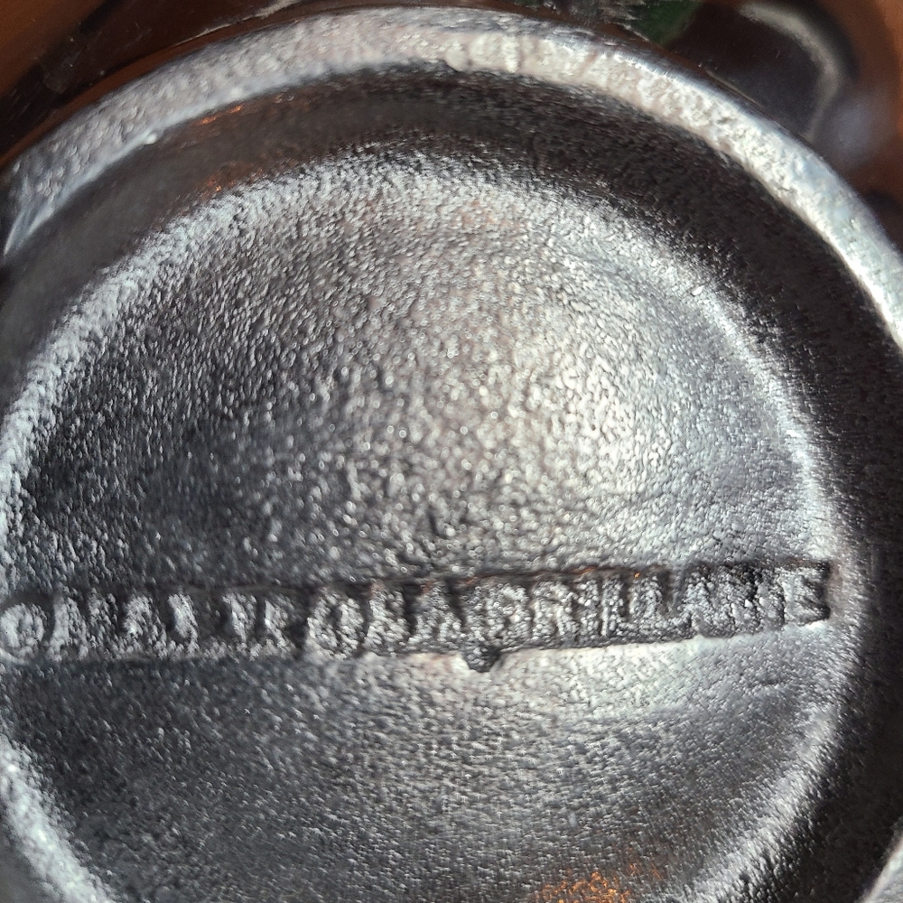 Pewter shell - Picture 3 of 3